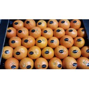 Mandarinky Tacle cal. 3-4 - DEMETER - Itálie (bedna 2,3 kg)