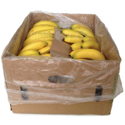 Banány - fairtrade (bedna 5 kg)