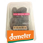 Datle Ravier - Izrael (krabice 25x 250 g)