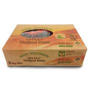 Datle Medjhul - Large P - Izrael  (krabice 1 x 2 kg)
