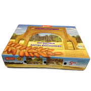 Datle - Tunisko (krabice 8 kg)