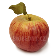 Jablka - Royal Gala - DEMETER - Itálie (bedna 13 kg)