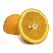 Pomeranče Navel Late cal. 1-3 - Itálie (bedna 10 kg)