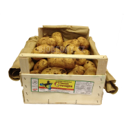 Brambory Arizona - Itálie (bedna 12,5 kg)