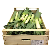 Pórek - Itálie (bedna 6 kg)