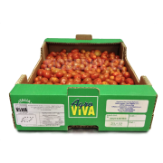 Rajčata Datterino - Itálie (bedna 3 kg)