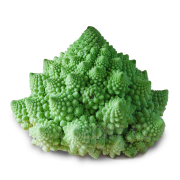 Romanesco - Itálie (bedna 8 kusů)